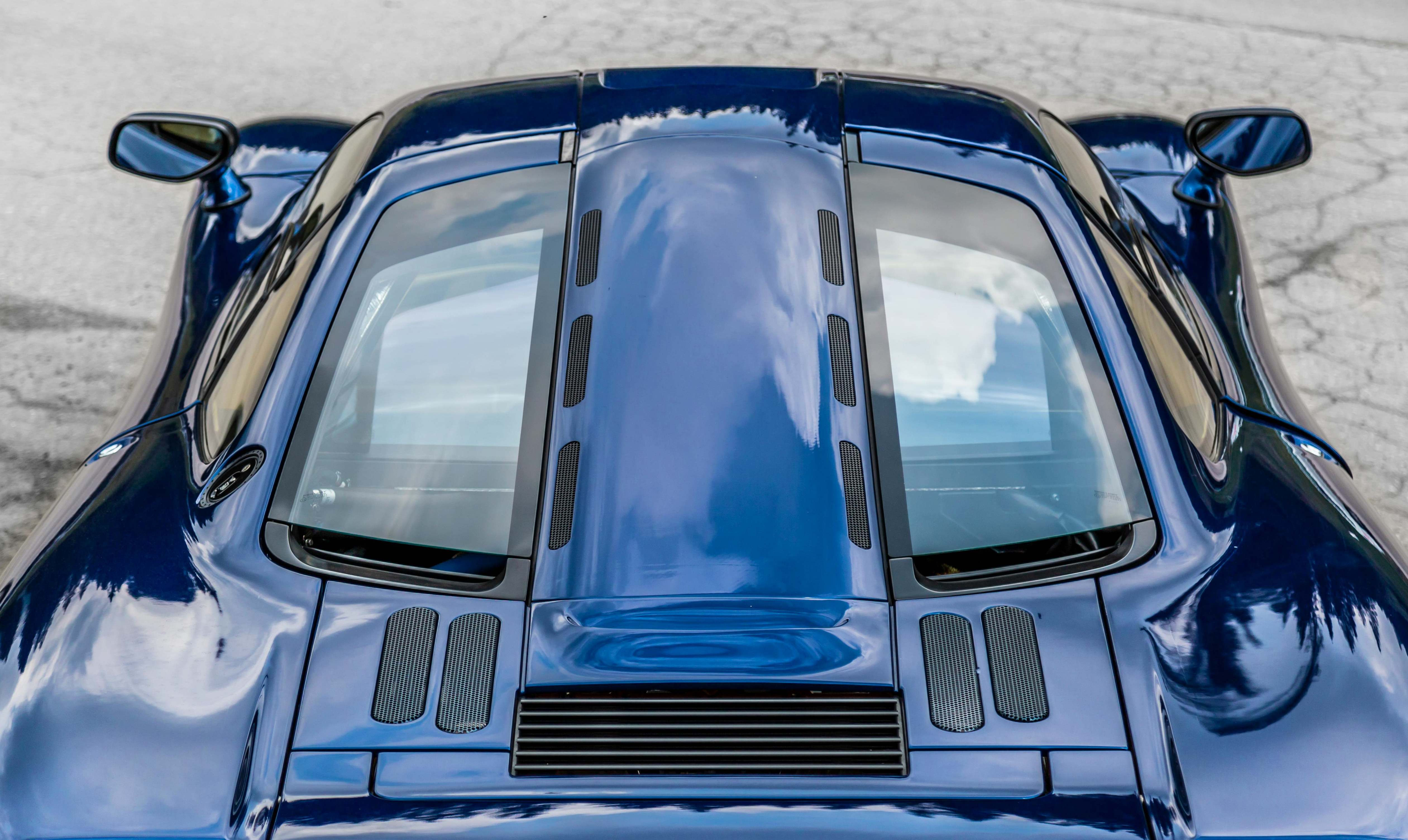 photo-realistic rendering